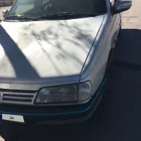 پژو۴۰۵|خودرو سواری و وانت|کرمان, |دیوار