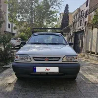 وانت پراید