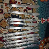 ۱۰تاچاقو استیل