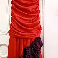 پیراهن مجلسی زنانه