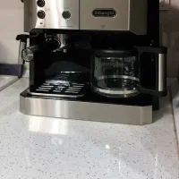 اسپرساز دلونگی مدلbco421