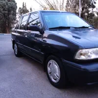 فروش پراید مدل 84رنک مشکلی|خودرو سواری و وانت|ری, سیزده آبان|دیوار