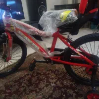 دوچرخه اکبند