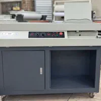 دستگاه چسب گرم صنعتی
