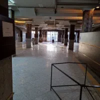 اجاره ۴۴۰ متر فلت تجاری زمزم