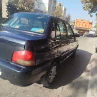 پراید ۱۳۲مدل ۸۸بدون رنگ|خودرو سواری و وانت|نیشابور, هفده شهریور|دیوار