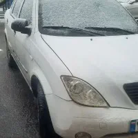 تیبا صندوقدار مدل ۹۶ دوگانه شرکتی