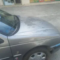 فروش خودرو پژو پارس مدل 87|خودرو سواری و وانت|اهواز, لشکرآباد|دیوار