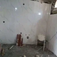 بنای ساختمان کاشی کاری تخریب دیوارچینی|خدمات پیشه و مهارت|اهواز, پادادشهر|دیوار