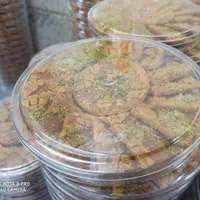سوهان کره ای مخلوط نباتی|خوردنی و آشامیدنی|قم, مسجد امام حسن|دیوار