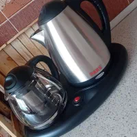 چایساز|سماور، چای‌ساز، قهوه‌ساز|مراغه, |دیوار