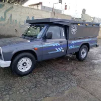 نیسان‌اکستند