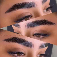 آموزش لیفت و لمینیت ابرو و مژه