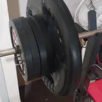 وسایل ورزشی|تجهیزات ورزشی|اهواز, زیتون کارمندی|دیوار