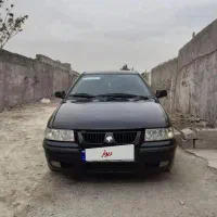 سمندمدل۸۱ سالم و پر شتاب بدون خرج سواری بگیر