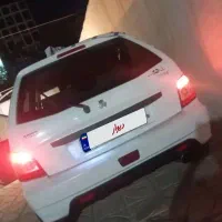 پراید 111 SE، مدل ۱۳۹۶|خودرو سواری و وانت|مشهد, شهرک شهید باهنر|دیوار