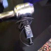 سشوار دستی سالم