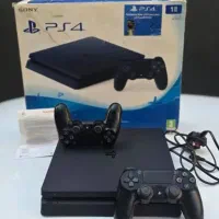 ps4 slim