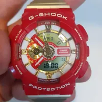 ساعت جی شاک G-SHOCK
