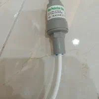 فشار شکن تصفیه آب نونو|آبسردکن و تصفیه آب|سنندج, |دیوار