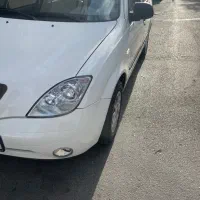 تیبا لاکچری برای مصرف کننده