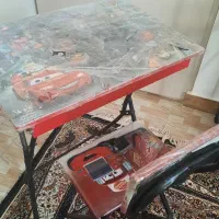 میزوصندلی تحریر