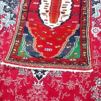 فرش دستباف سنتی