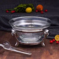 سوفله|ظروف سرو و پذیرایی|قرچک, زیبا شهر|دیوار