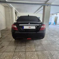 دنا پلاس توربو اتوماتیک مدل ۴۰۲|خودرو سواری و وانت|اردبیل, |دیوار