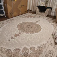 یک جفت روفرشی ۹ متری