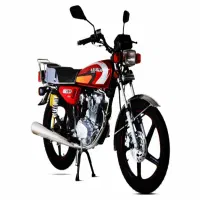 فروش اقساطی موتورسیکلت