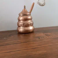 عسل خوری قدیمی