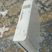 دو عدد کنسول نینتندو وی یکی با سیم و یکی بیسیم|کنسول، بازی ویدئویی و آنلاین|آمل, |دیوار