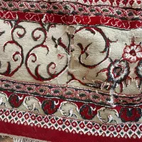 کوی علوی|فرش|اهواز, کوی علوی|دیوار