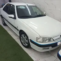 پارس دوگانه شرگتی