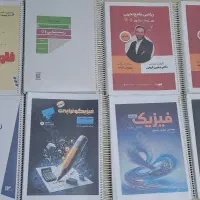 جزوه کنکور تجربی