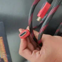 کابل HDMl|قطعات و لوازم جانبی رایانه|خمینی‌شهر, |دیوار