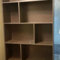 کتابخانه MDF