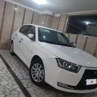 دنا پلاس ۶ دنده صفر ۱۴۰۴ با سیستم پایداری