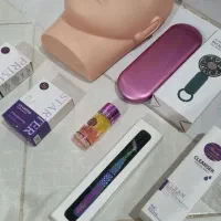 وسایل مژه|آرایشی، بهداشتی، درمانی|تهران, مشیریه|دیوار