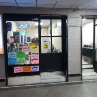 ۲۰ متر بازارچه سنتی فاز ۱