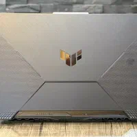 لپتاپ گیمینگ ASUS FA 506 RTX 2050|رایانه همراه|شیراز, ملاصدرا|دیوار