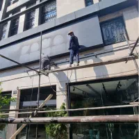 خدمات و تعمیرات تابلو و کرکره برقی