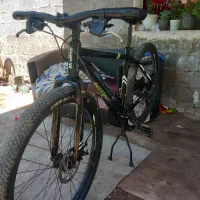 دوچرخه ۲۶|دوچرخه، اسکیت، اسکوتر|رشت, شهرک صبا|دیوار