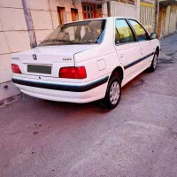 پژو پارس Xu7دوگانه کارخانه مدل 1394|خودرو سواری و وانت|مراغه, |دیوار