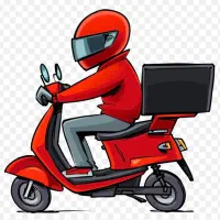 جذب پیک موتوری