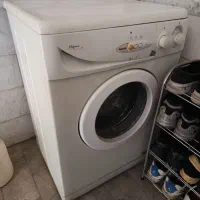 لباسشویی آبسال