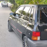 پراید هاچبک