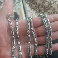 زنجیر گردنی تایلندی