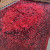 یک جفت فرش ۹متری ۷۰۰شانه تراکم ۲۵۵۰